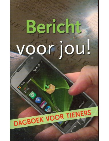 Bericht voor jou