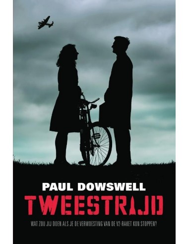 Tweestrijd