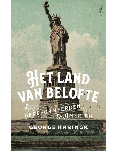 Het land van belofte