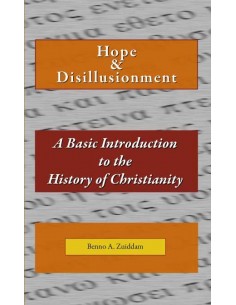 Hope & Disillusionment