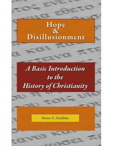 Hope&Disillusionment