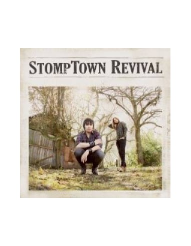 Stomptown Revival