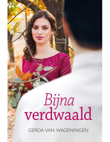 Bijna verdwaald