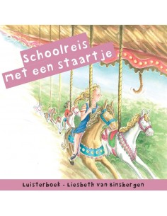 Schoolreisje met een...