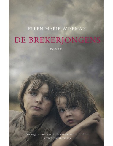 De brekerjongens