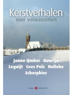 Kerstverhalen voor...