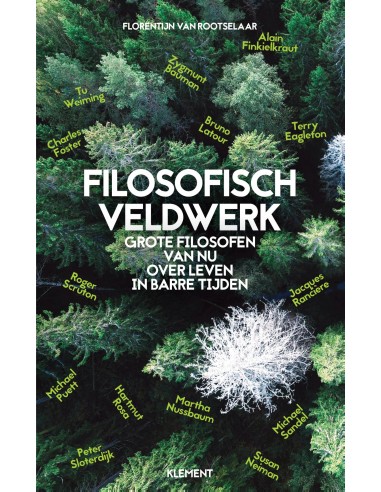 Filosofisch veldwerk