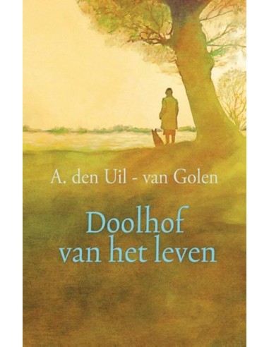 Doolhof van het leven