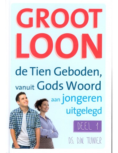 Groot loon