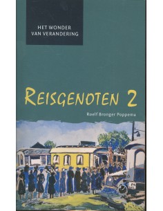 Reisgenoten 2