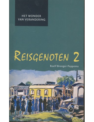 Reisgenoten 2