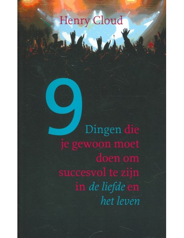 9 dingen die je gewoon moet doen