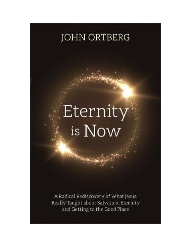 Eternity is now in session
