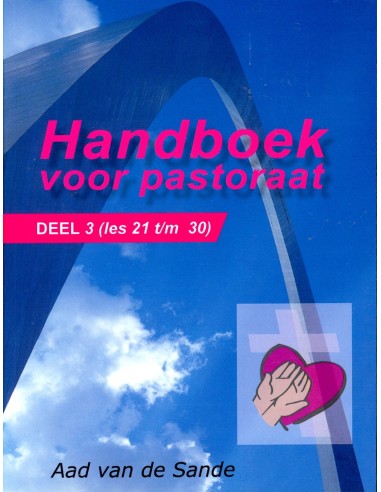 Handboek voor pastoraat 3