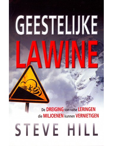 Geestelijke lawine