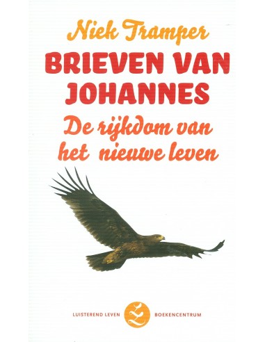 Brieven van Johannes