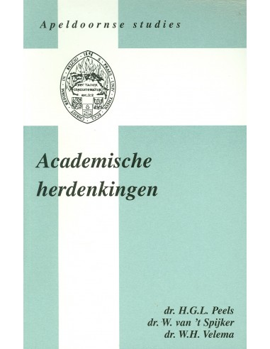 Academische herdenkingen