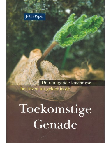 Toekomstige genade