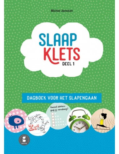 Slaapklets! Deel 1