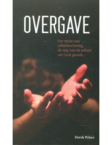 Overgave