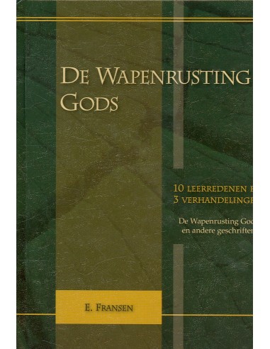 Wapenrusting Gods