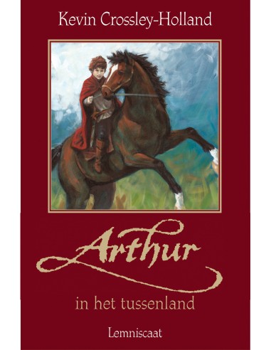 Arthur / In het tussenland