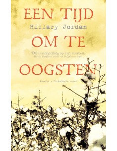 Een tijd om te oogsten