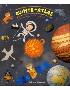 Ruimte-atlas