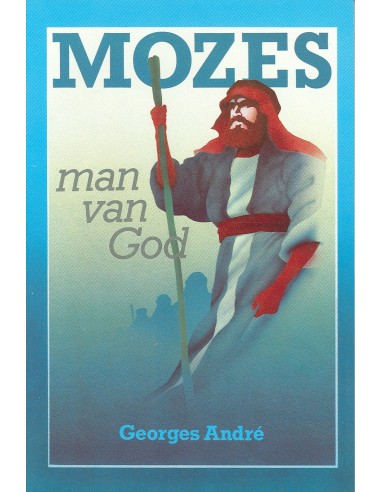 Mozes man van God