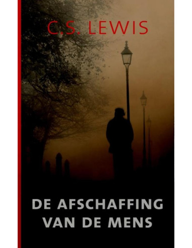 De afschaffing van de men