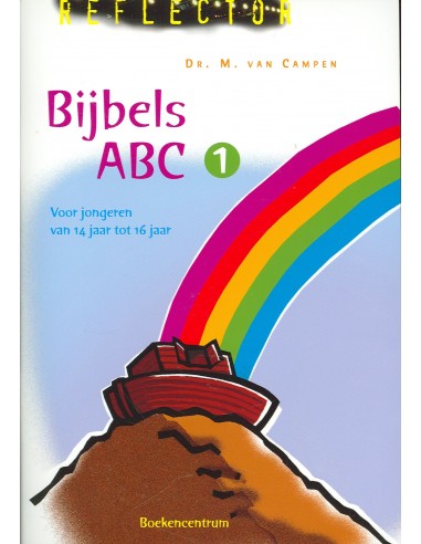 Bijbels abc 1