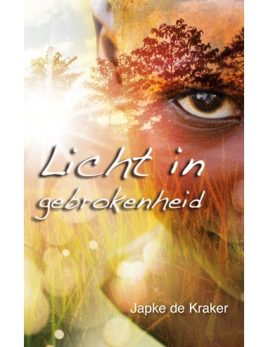 Licht in gebrokenheid