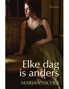 Elke dag is anders - no.3