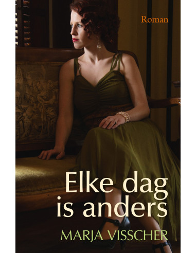 Elke dag is anders