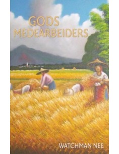 Gods medearbeiders