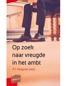 Op zoek naar vreugde in het...
