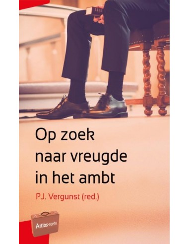 Op zoek naar vreugde in het ambt