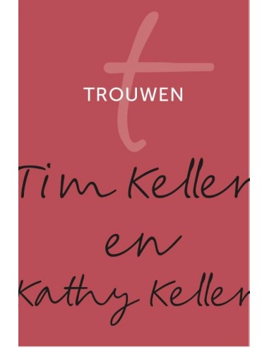 Trouwen