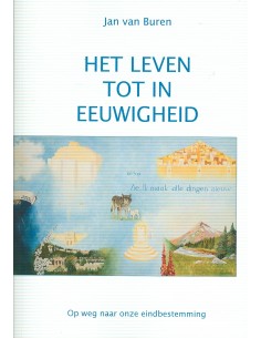 Leven tot in eeuwigheid