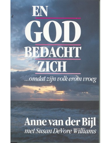 En God bedacht zich