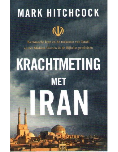 Krachtmeting met iran