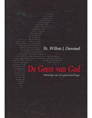Geest van God