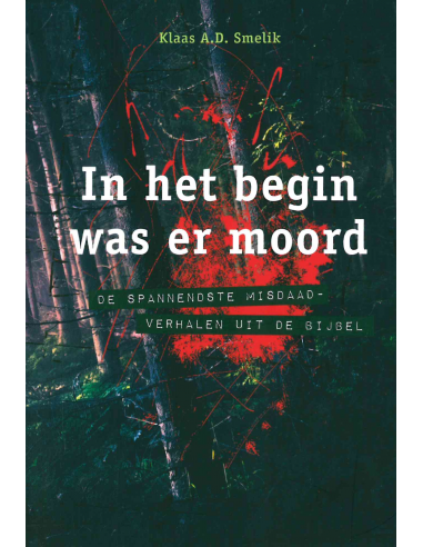 In het begin was er moord