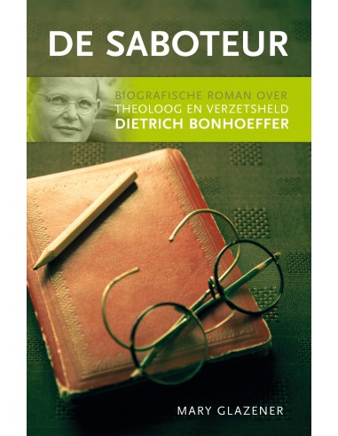 De saboteur