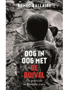 Oog in oog met de duivel