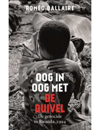 Oog in oog met de duivel