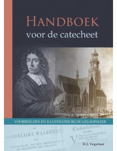 Handboek voor de catecheet