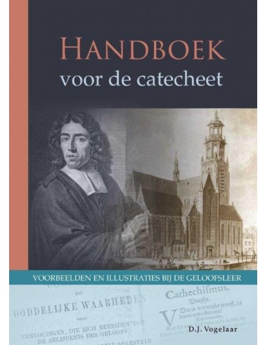 Handboek voor de catecheet