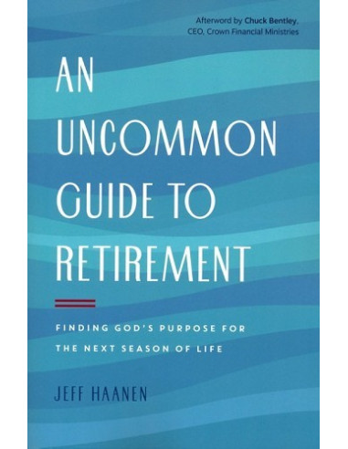 Uncommon guide to retirement