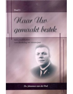 Naar Uw gemaakt bestek 1